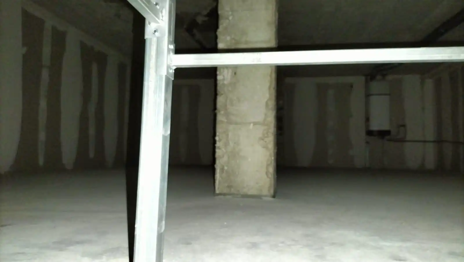 Flat for sale in Santiago - San Telmo