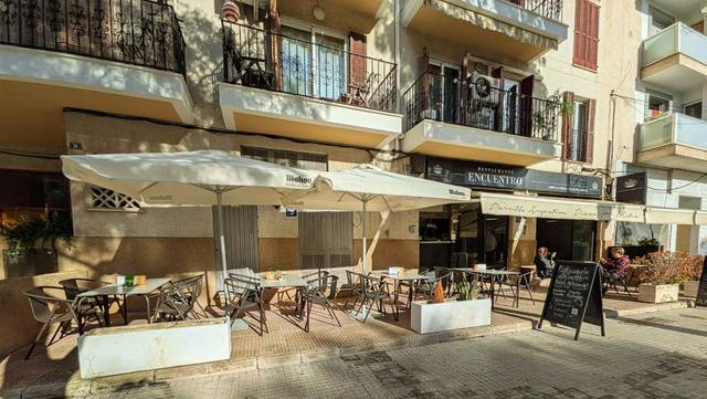 Local comercial en Alquiler en El Coll d'en Rabassa