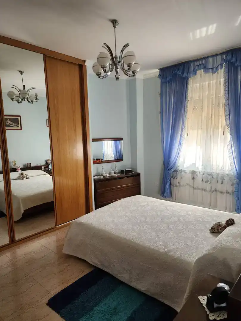 Habitación de Piso en venta en Alfaraz de Sayago con Jardín privado, Piscina y Amueblado