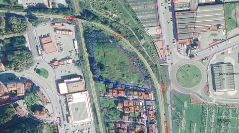 Photo 2 of Residential for sale in Reblinco-arenal de las Arobias, Apr-c 7, -1, Jardín de Cantos - El Nodo, Avilés