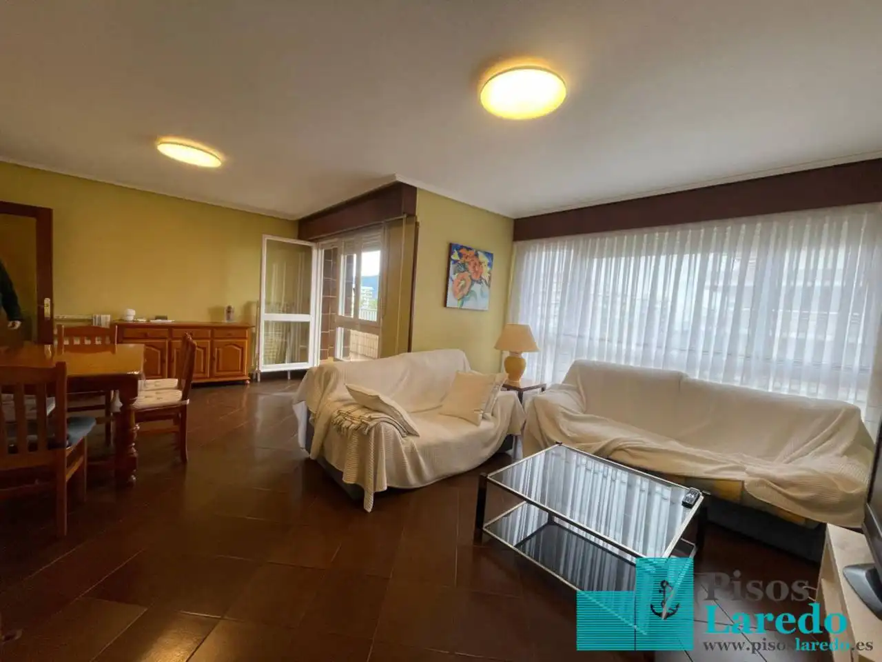 Wohnung zur Miete in Avenida francia, 55, Zona Playa