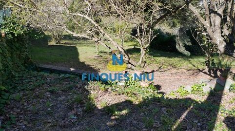 Foto 3 de Residencial en venda a Carrer de St. Miquel, 2, Montbarbat, Maçanet de la Selva