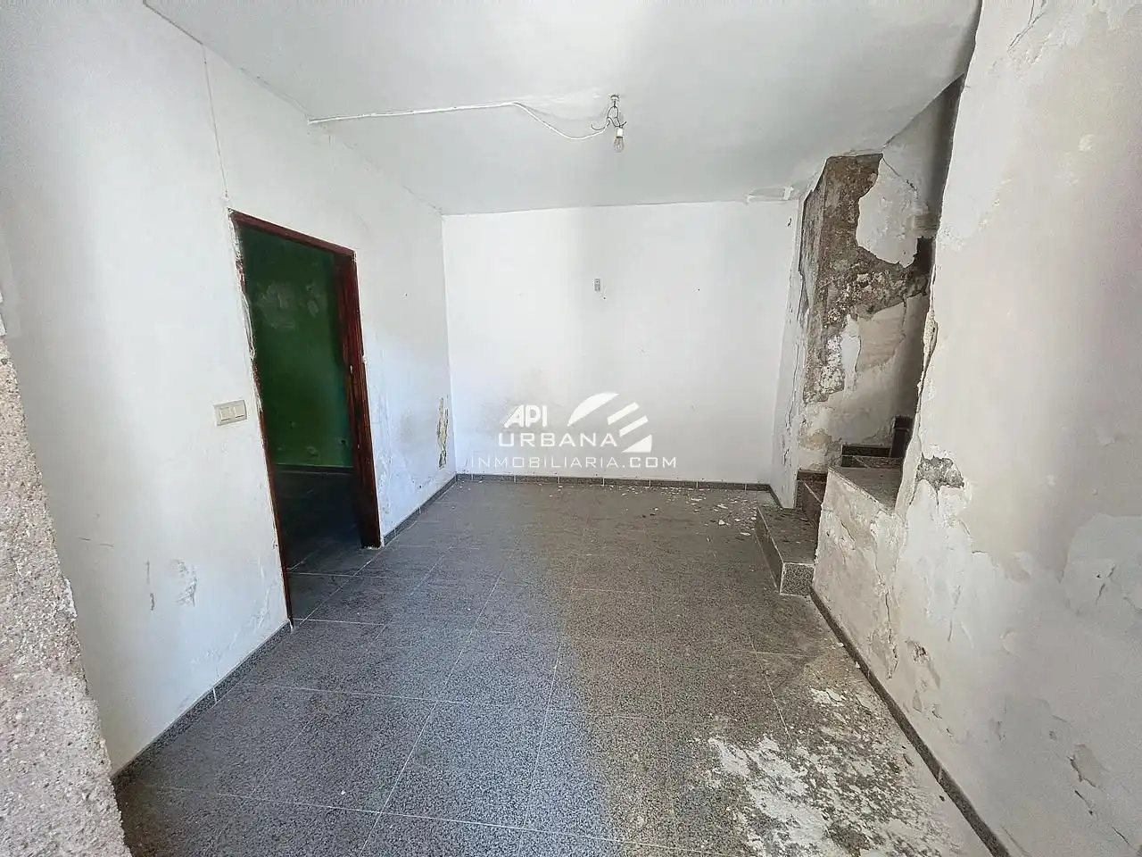 Casa in vendita a Calle Pedro Gálvez