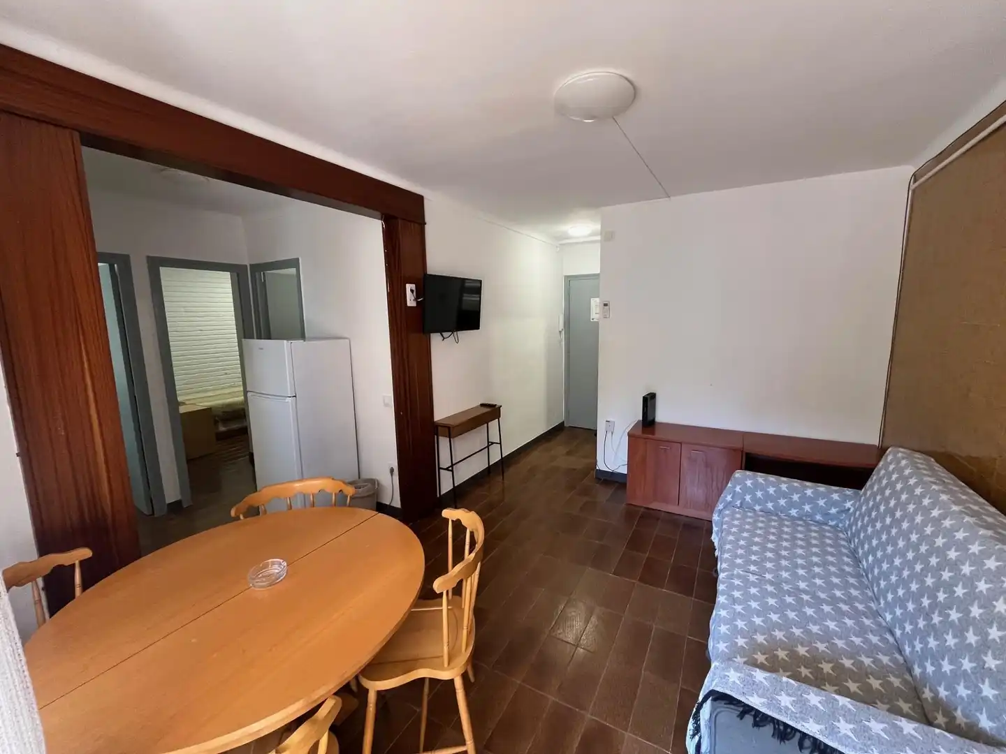 Flat with garden for sale in del Pla de l'Era, imagen 17