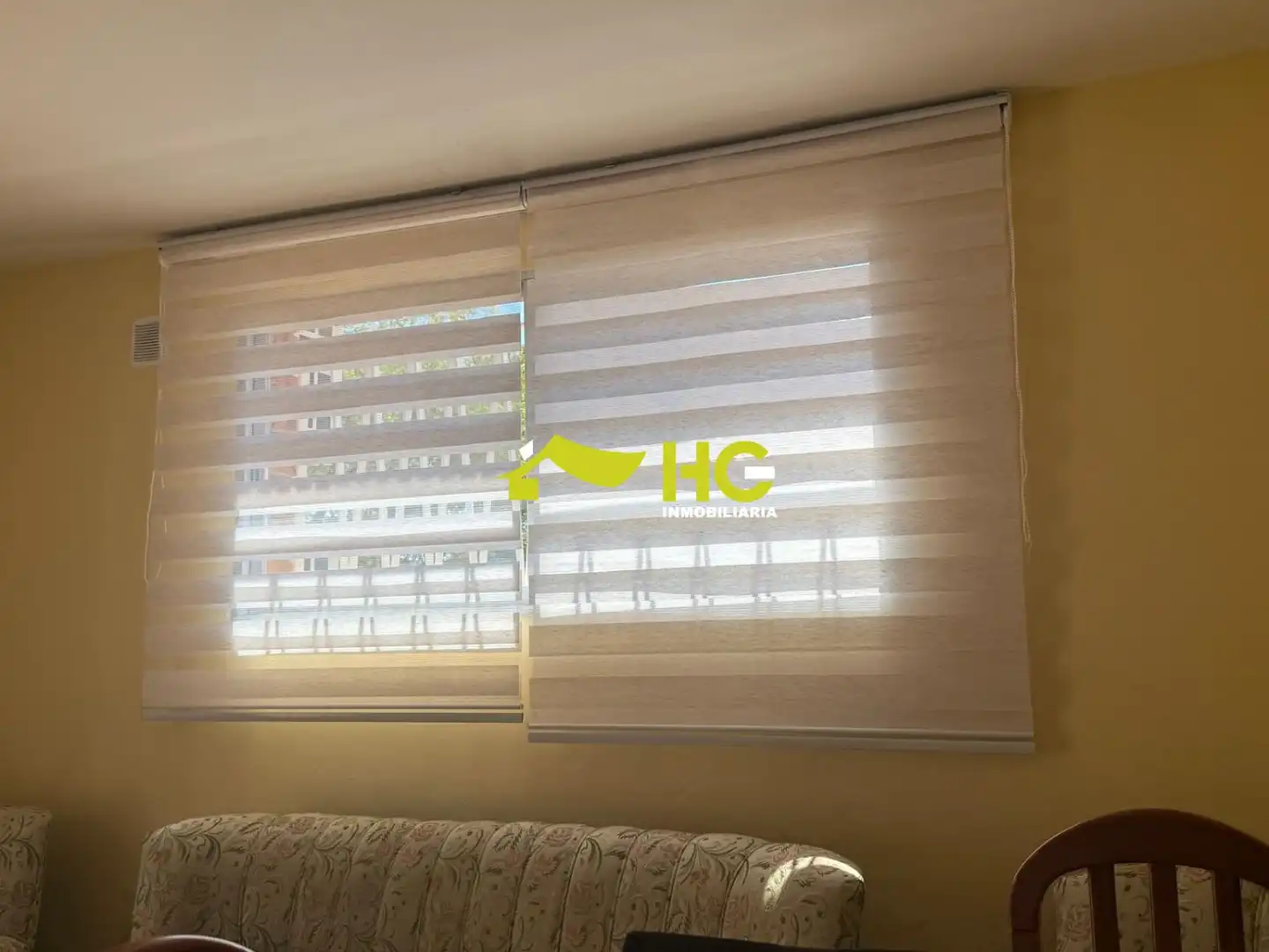 Apartamento de alquiler en Centro