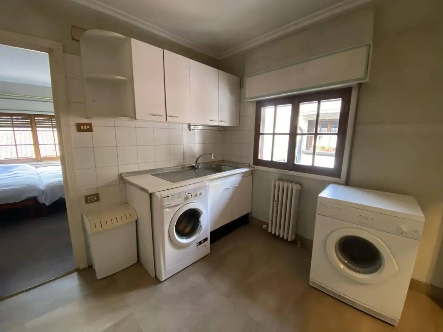 Kitchen of Duplexes for sale in Leioa  with Heating and Terrace