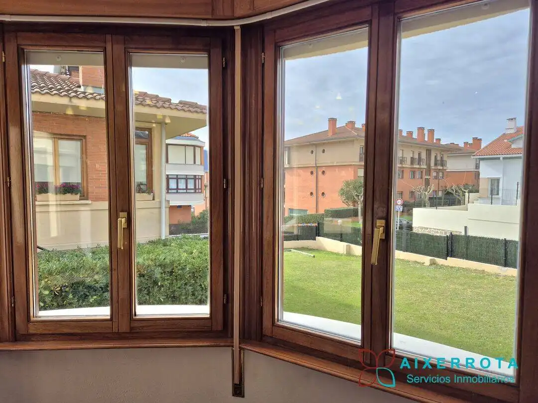 Piso en venta en Matxitxako Kalea, Santa María de Getxo
