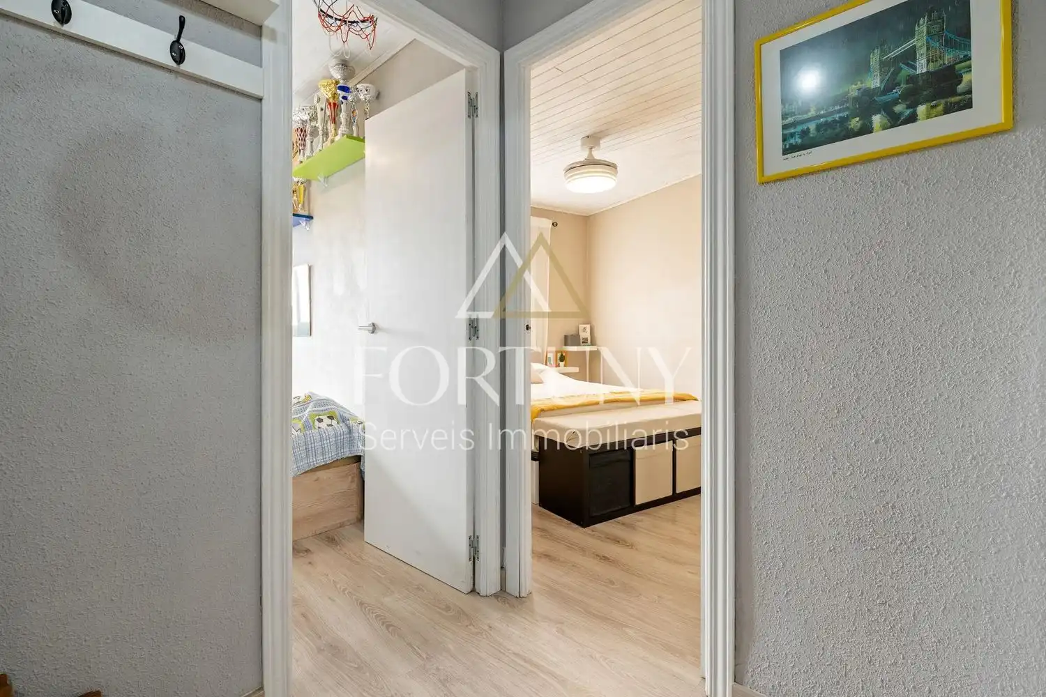 Flat with lift for sale in de la Salle, imagen 14