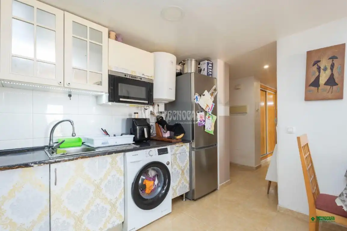 Wohnung mit Terrasse zum Verkauf in Vera Ciudad, imagen 28