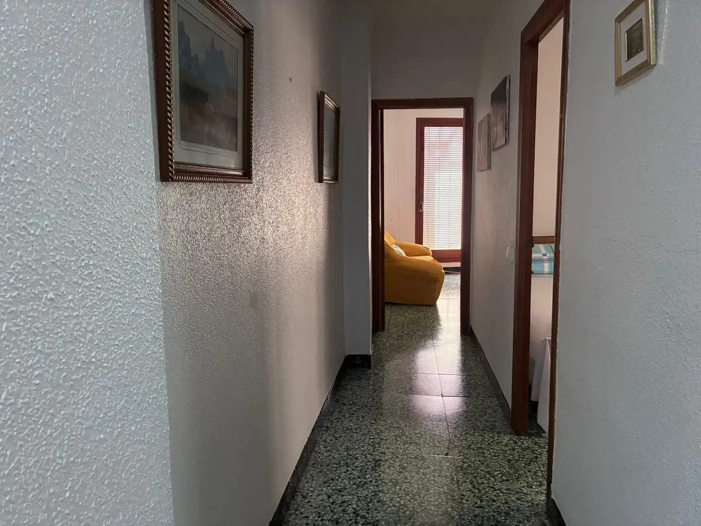 Flat for sale in Cullera  with Oven and Balcony