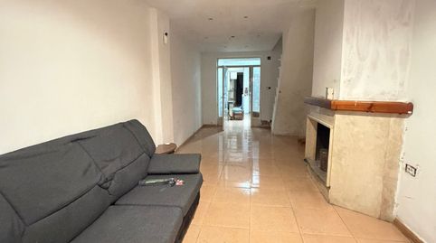 Foto 4 de Casa o chalet en venta en Carrer de Salvador Santamaria, 58, Centre, Alzira