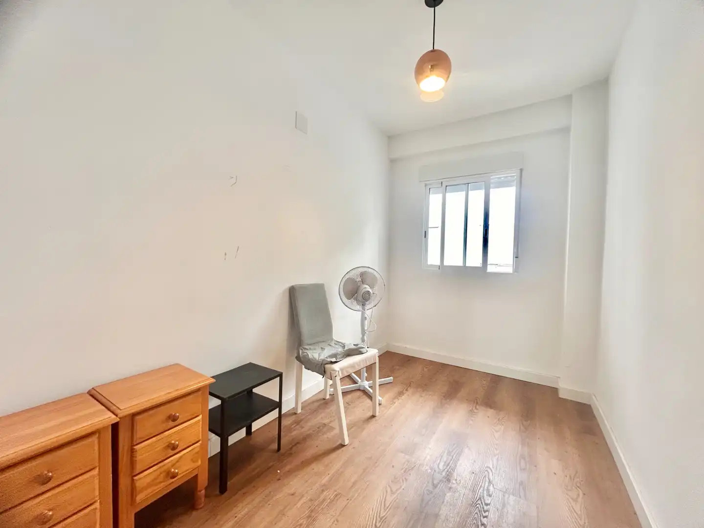 Bedroom of Flat for sale in Mislata  with Balcony