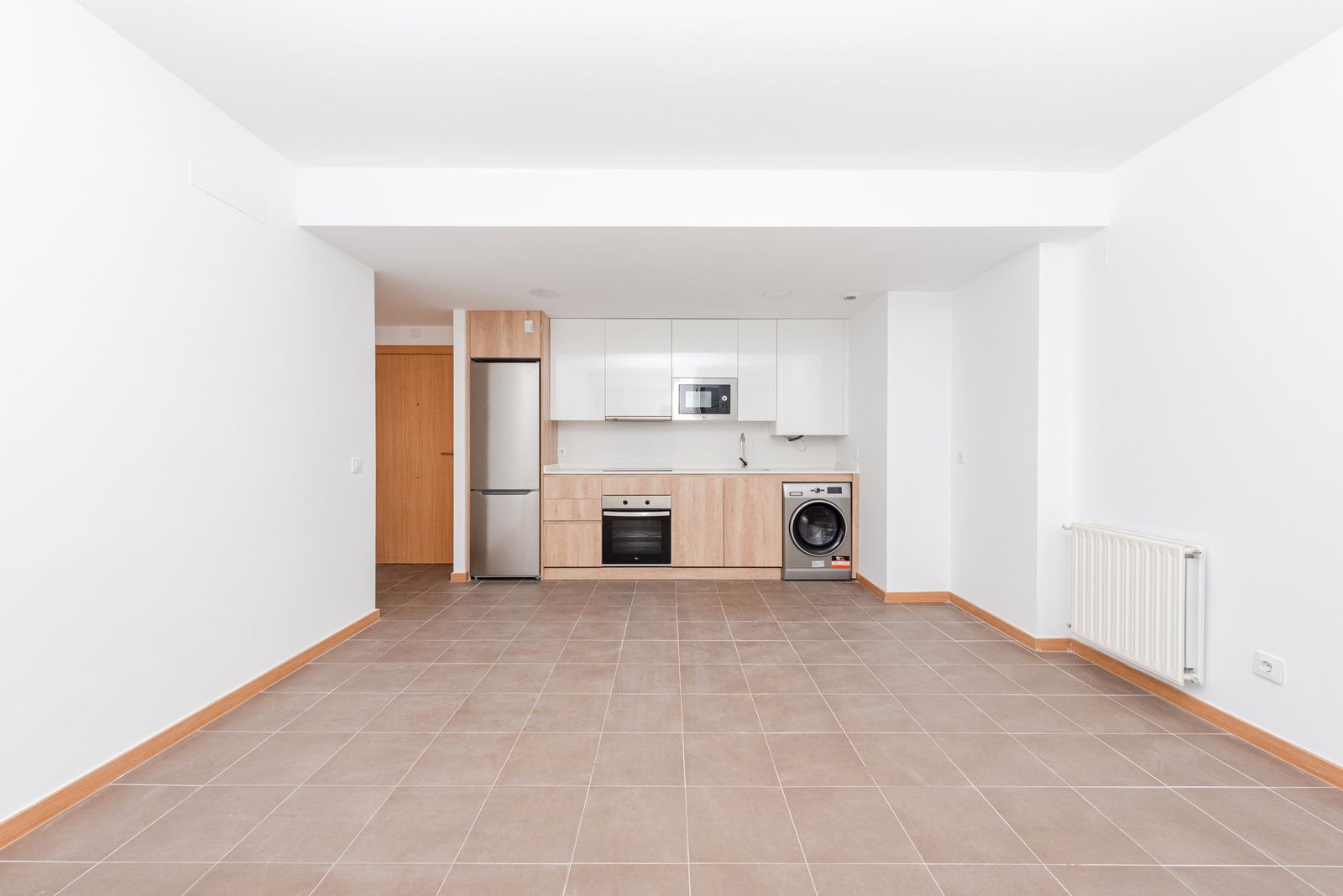 Cuina de Pis en venda en Tres Cantos amb Parquet i Traster