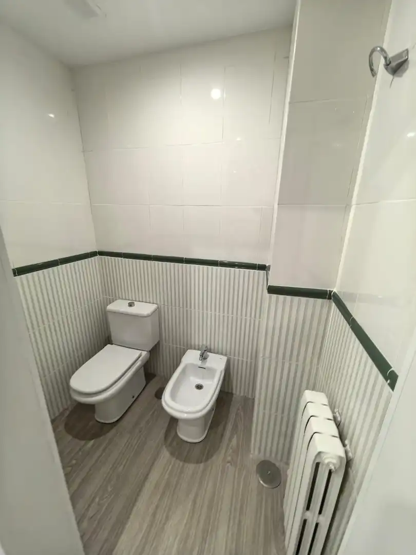 Flat for rent in Puerto Chico