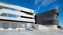 Exterior view of Industrial buildings to rent in Barberà del Vallès