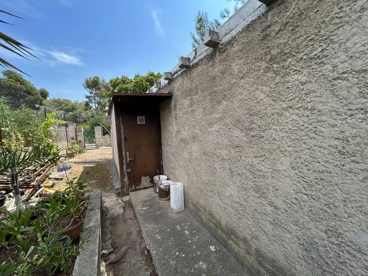 Rural land for sale in Calle Via lctea 34, imagen 15