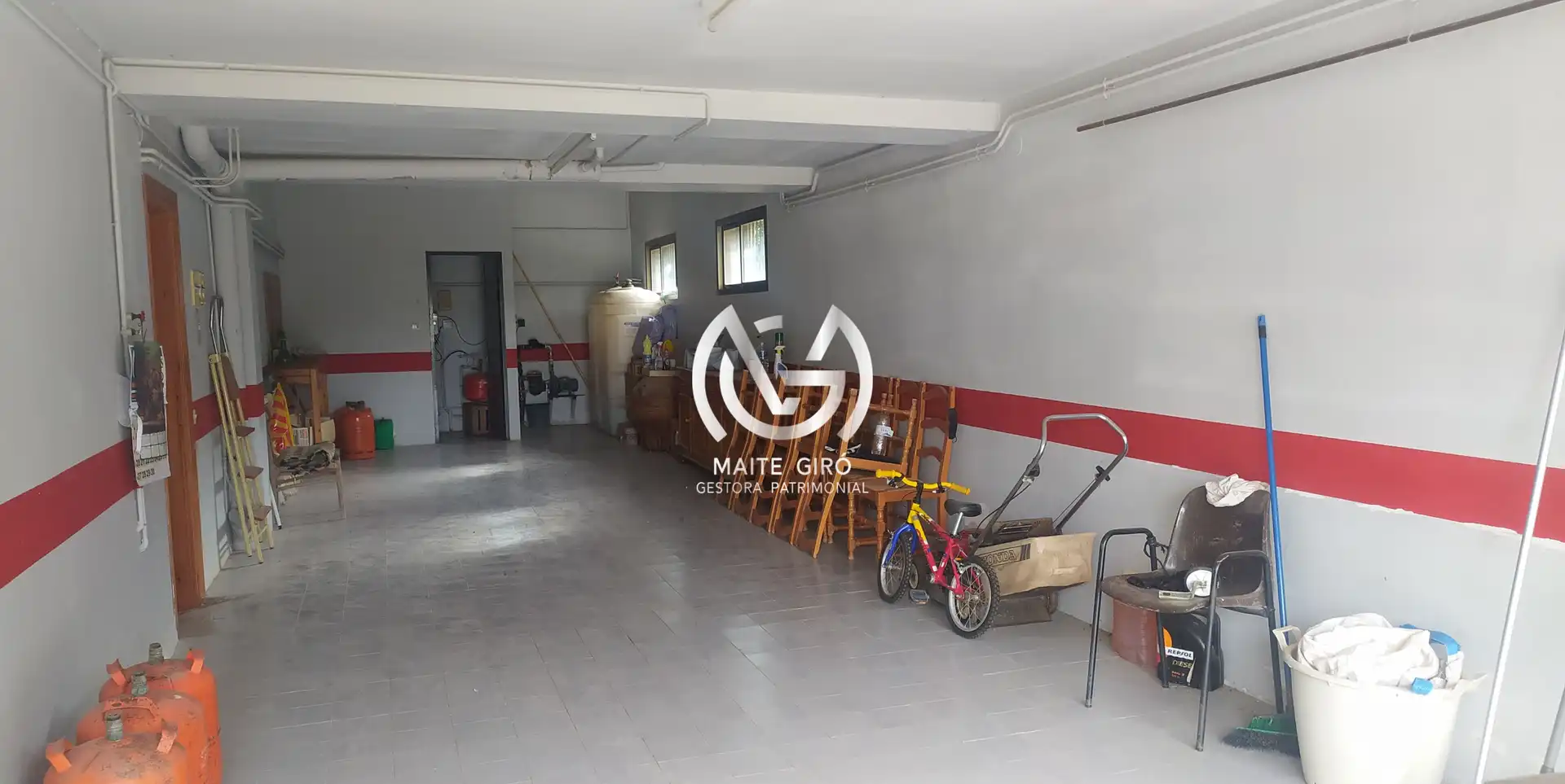 Casa o chalet en venta en Alpicat con Calefacción, Jardín privado y Parquet