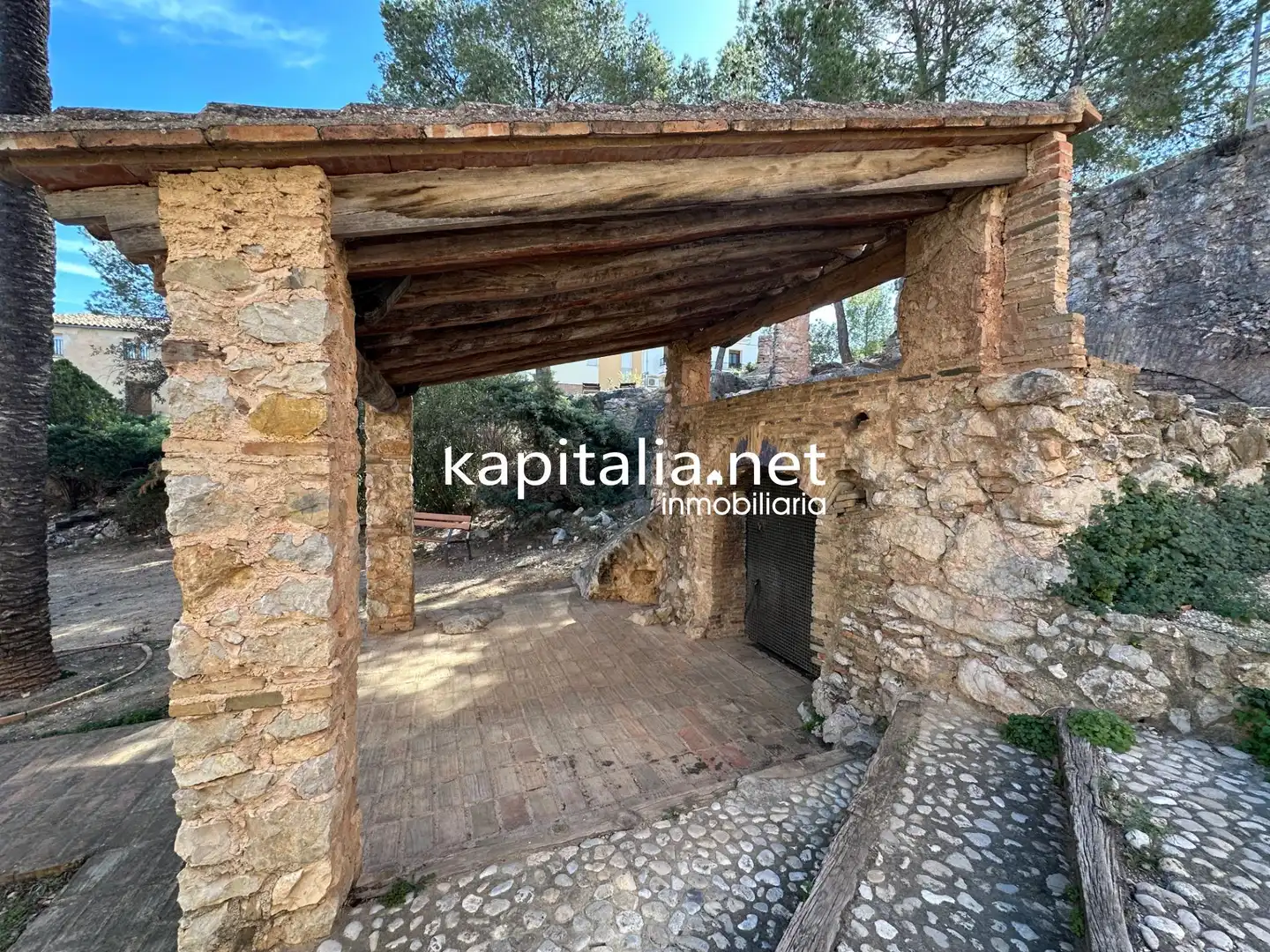 Detached homes for sale in Castelló de Rugat  with Heating, Private garden and Terrace
