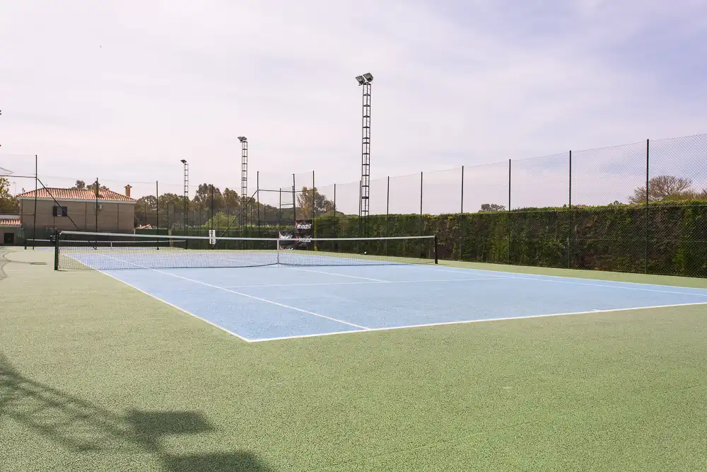 Jardí de Casa o xalet en venda en El Puerto de Santa María amb Jardí privat, Terrassa i Piscina