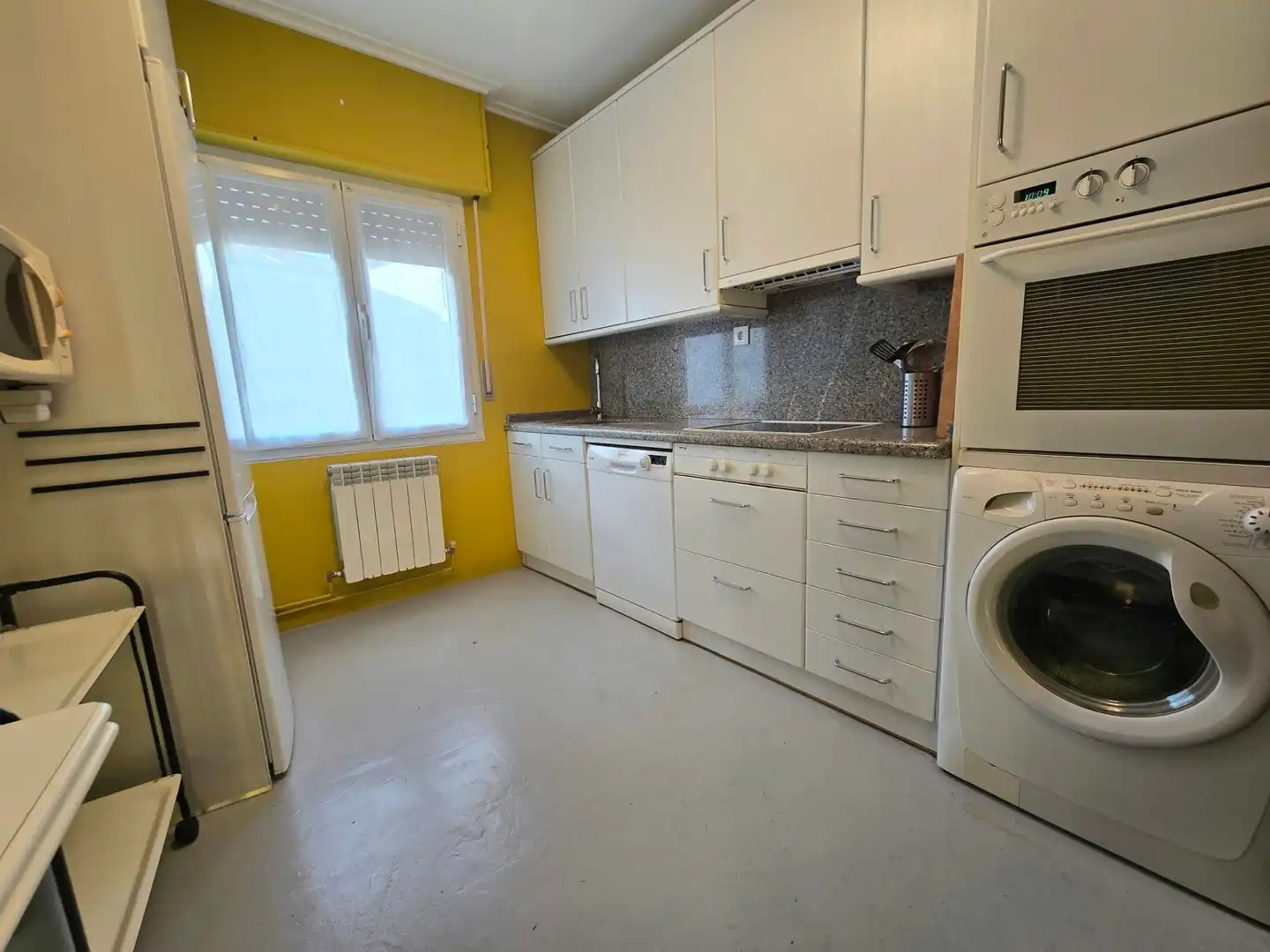 Wohnung zur Miete in del Arco, imagen 16