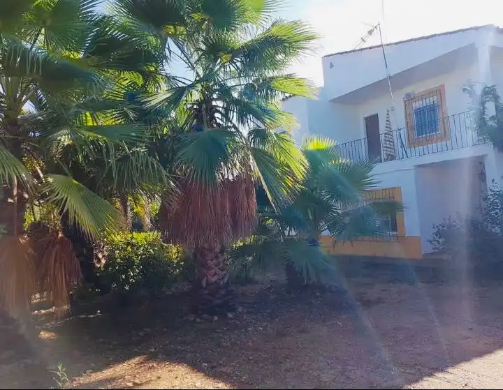 Chalet en venta en Pedanías de Badajoz, imagen 16