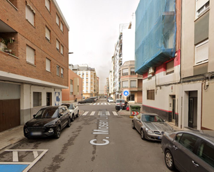 Vista exterior de Pis en venda en Castellón de la Plana / Castelló de la Plana