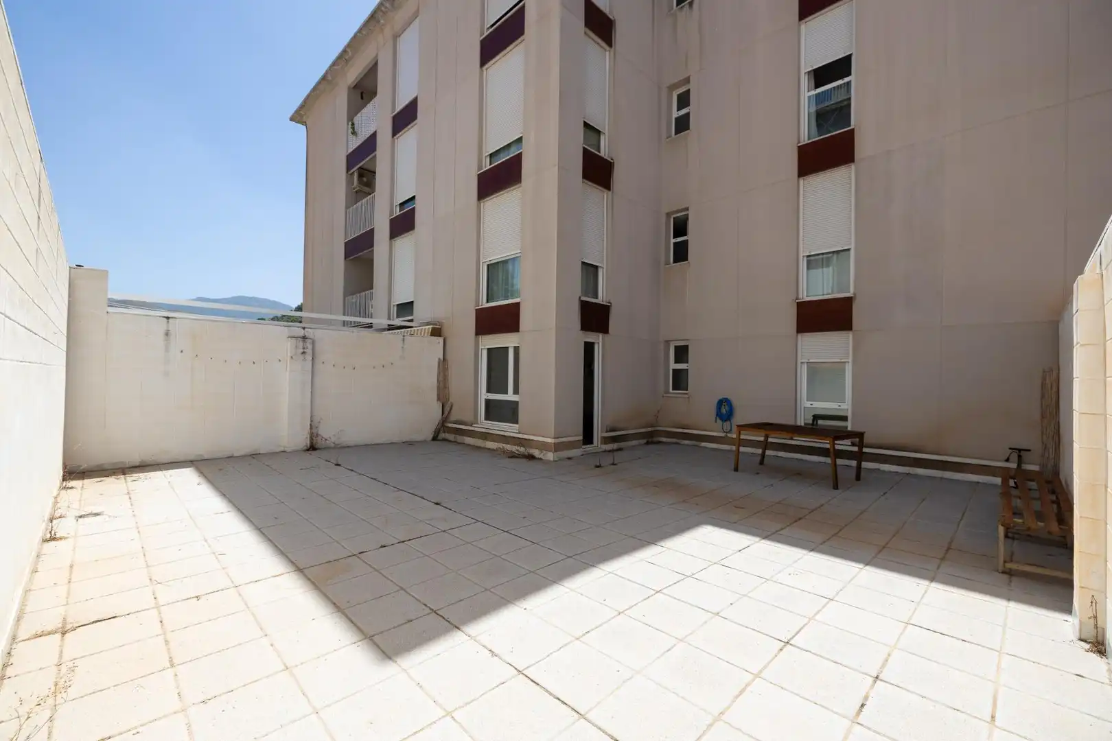 Flat with lift for sale in Genil, imagen 11