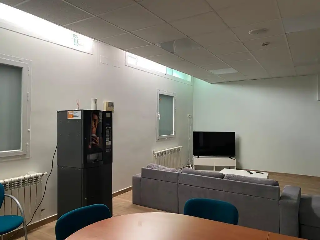 Wohnung zur Miete in Villaviciosa de Odón mit Klimaanlage