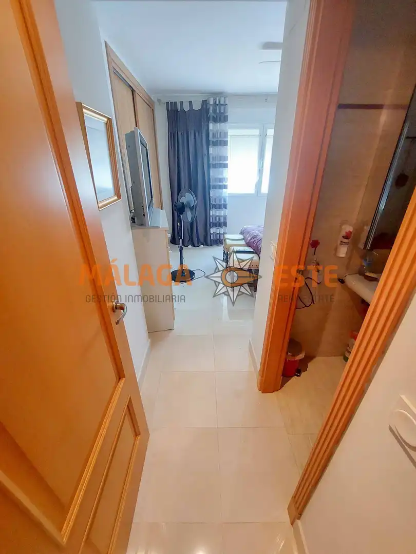 Dormitori de Casa o xalet en venda en Vélez-Málaga amb Terrassa i Traster