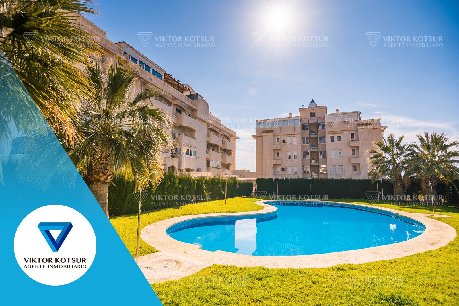 Planta baja en venta en Calle Pau Casals, Aguadulce Norte, Aguadulce