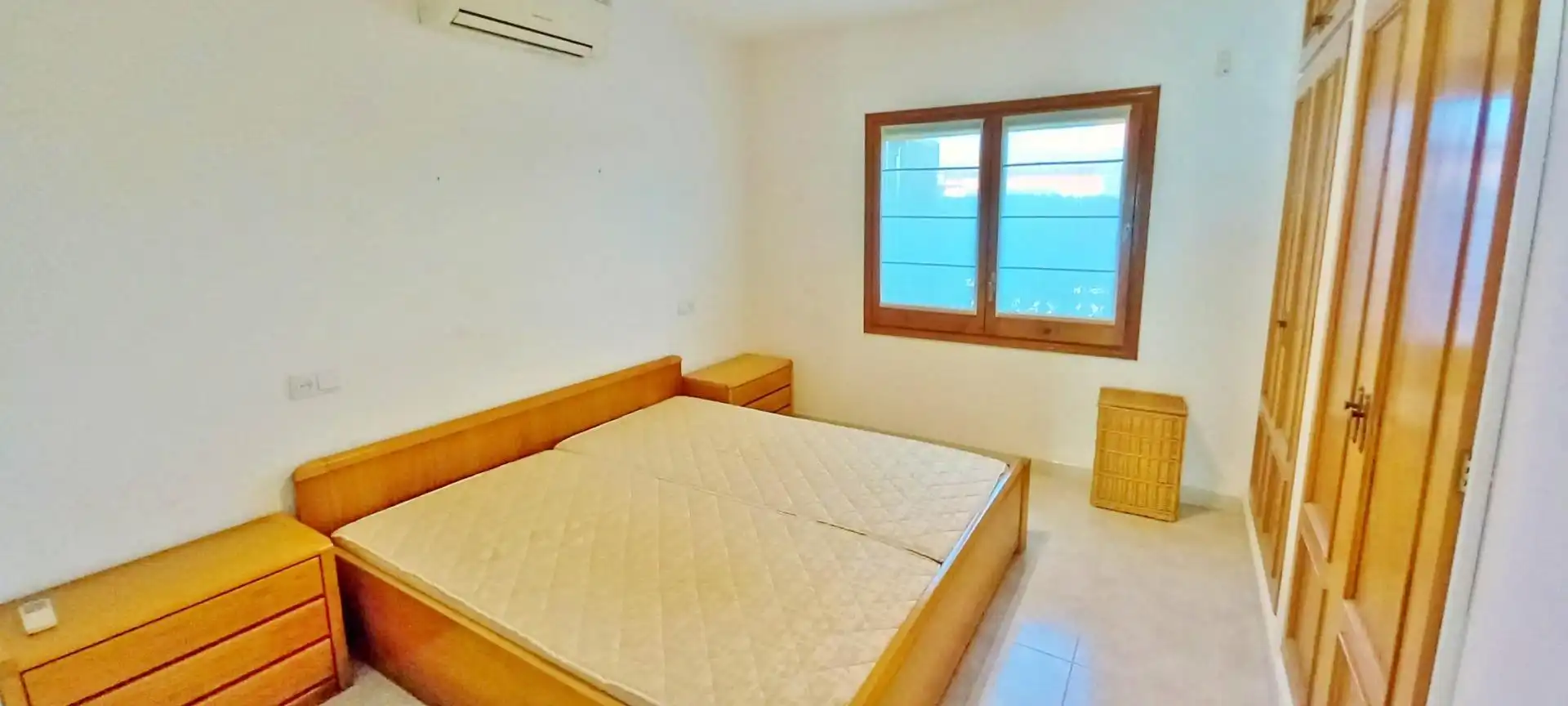 Habitación de Casa o chalet en venta en Ventalló con Aire acondicionado y Jardín privado