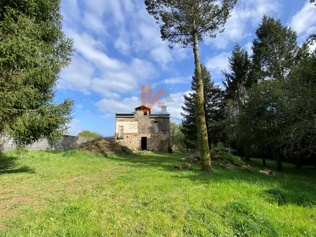 Casa o xalet en venda en Ames