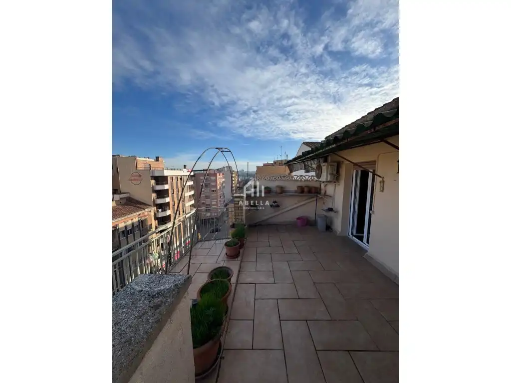 Àtic en venda a Cappont