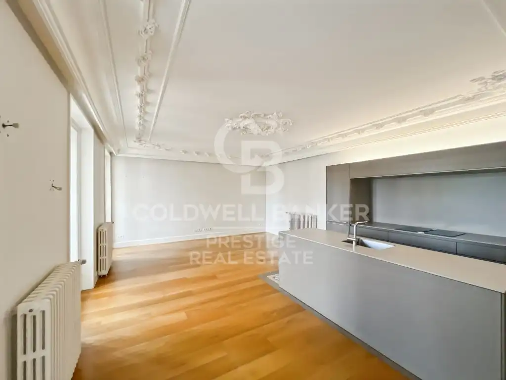 Flat with pool for sale in Calle Ausias Marc, imagen 8