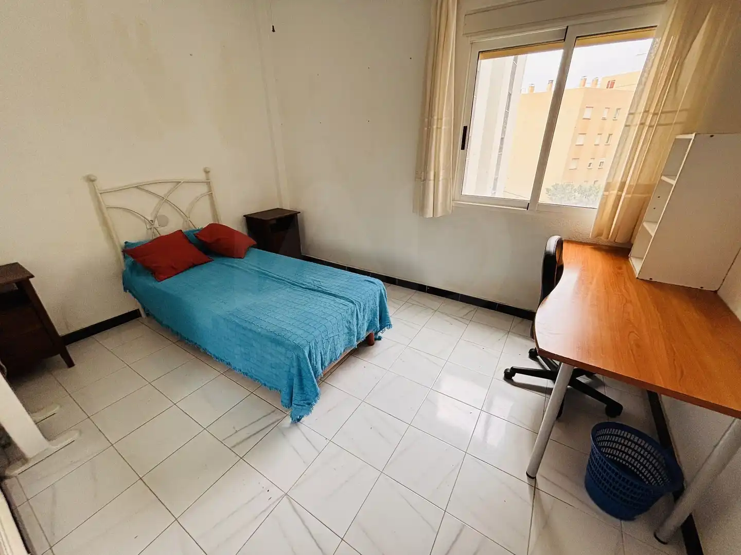 Habitación de Piso en venta en Sant Joan d'Alacant