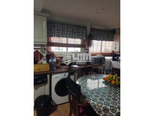 Cuina de Pis en venda en Sagunto / Sagunt amb Aire condicionat, Moblat i Balcó