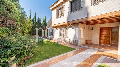 Foto 5 de Casa o chalet en venta en Montealegre, L'Eliana