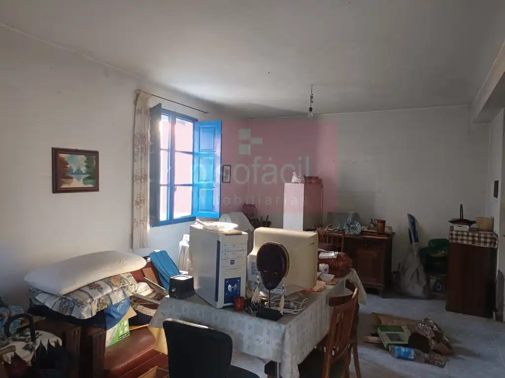 Sala de estar de Casa o chalet en venta en Baralla
