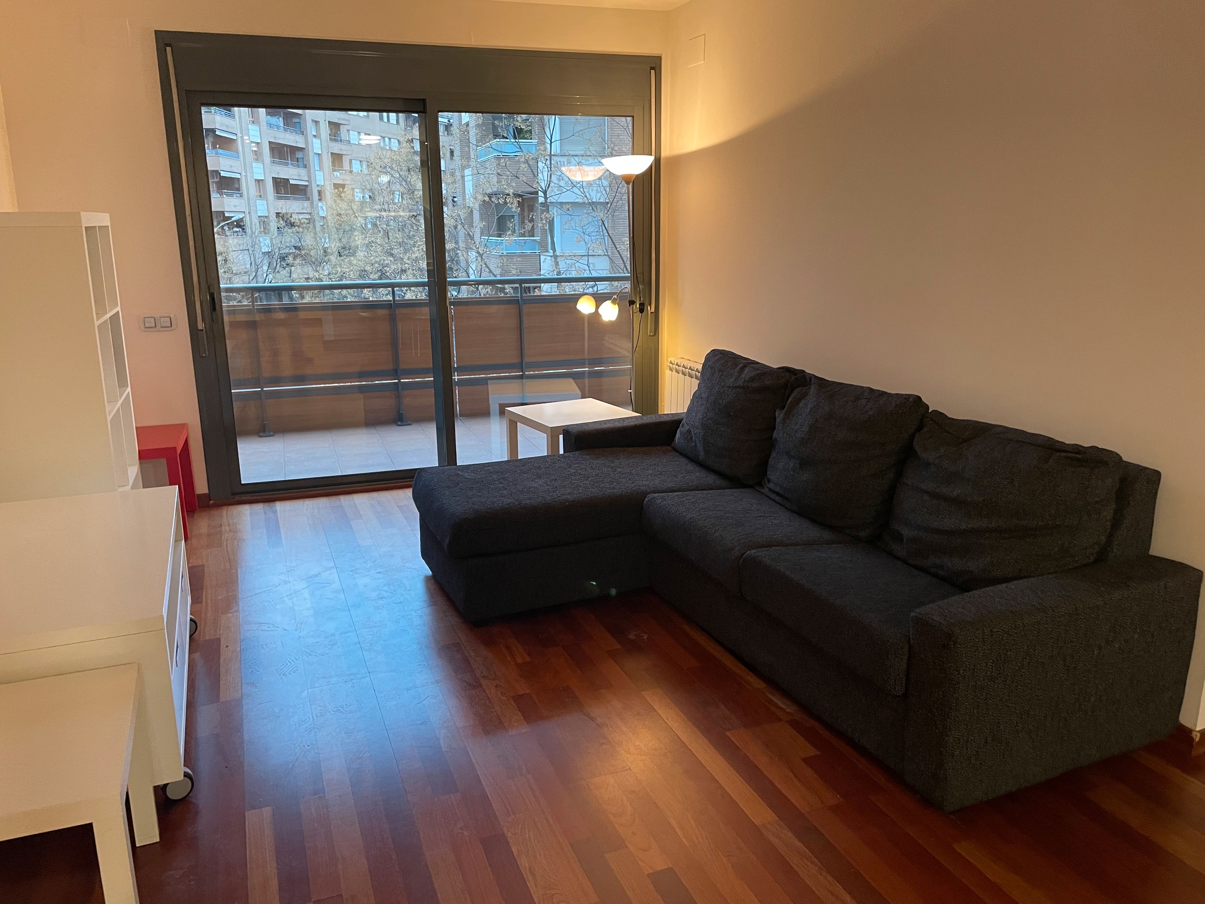 Apartament de lloguer a Cappont