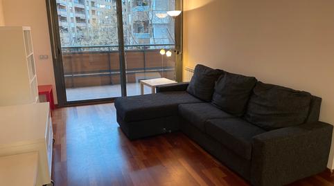 Foto 2 de Apartament de lloguer a Cappont,  Lleida Capital