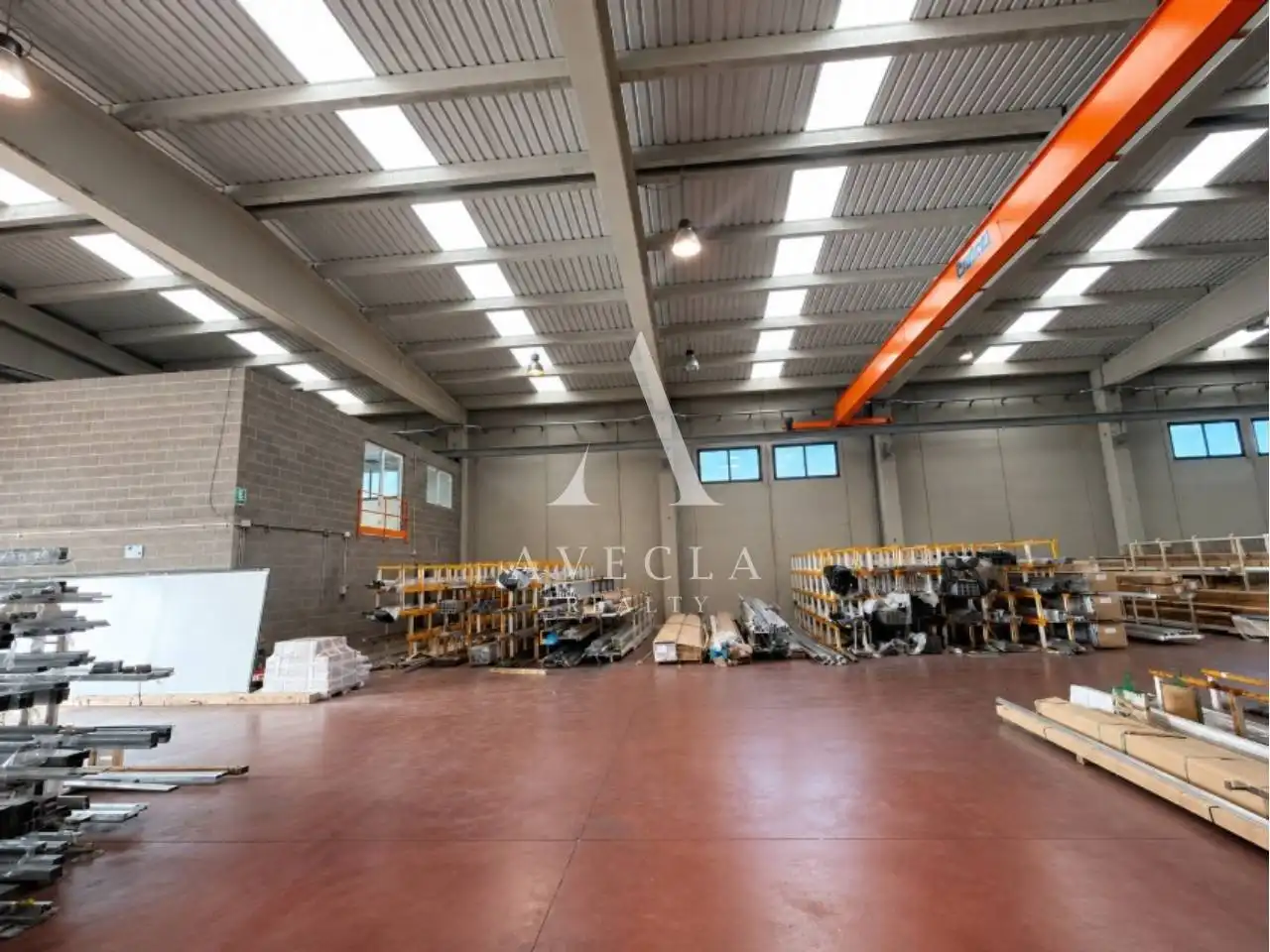 Nau industrial de lloguer a Calle Marconi 2, imagen 2