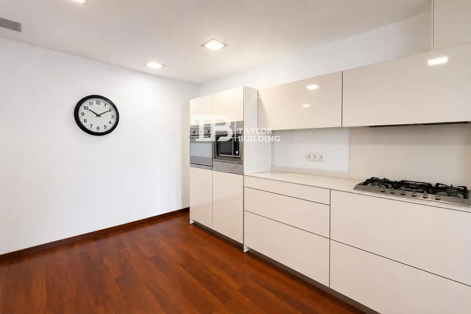 Kitchen of Flat for sale in  Palma de Mallorca  with Air Conditioner, Heating and Terrace