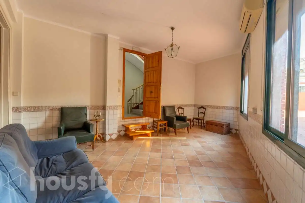Casa o xalet en venda a Plaça de l'Estació, Barceloneta - Molí d'en Rovira