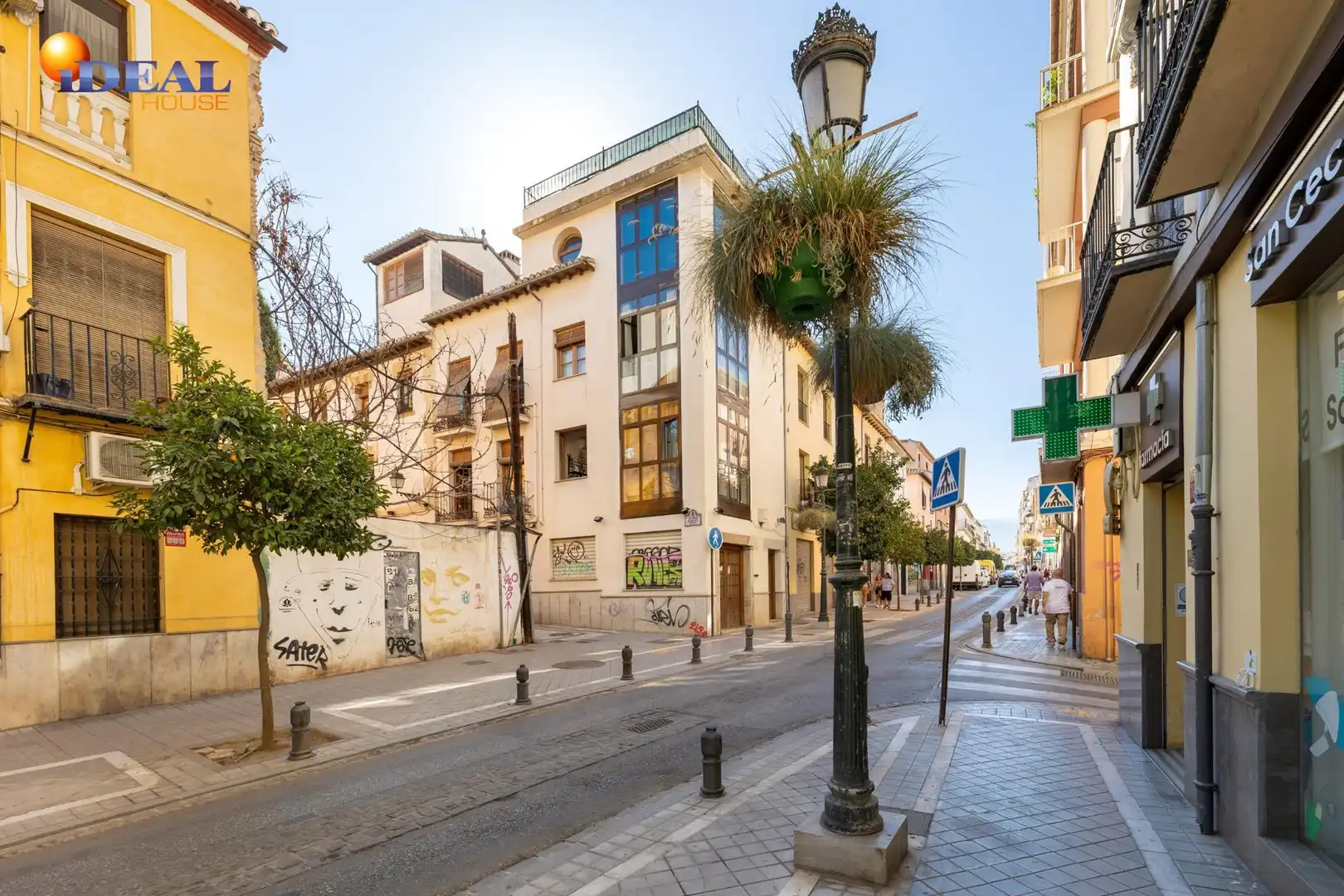 Apartament amb terrassa en venda a Centro, imagen 21