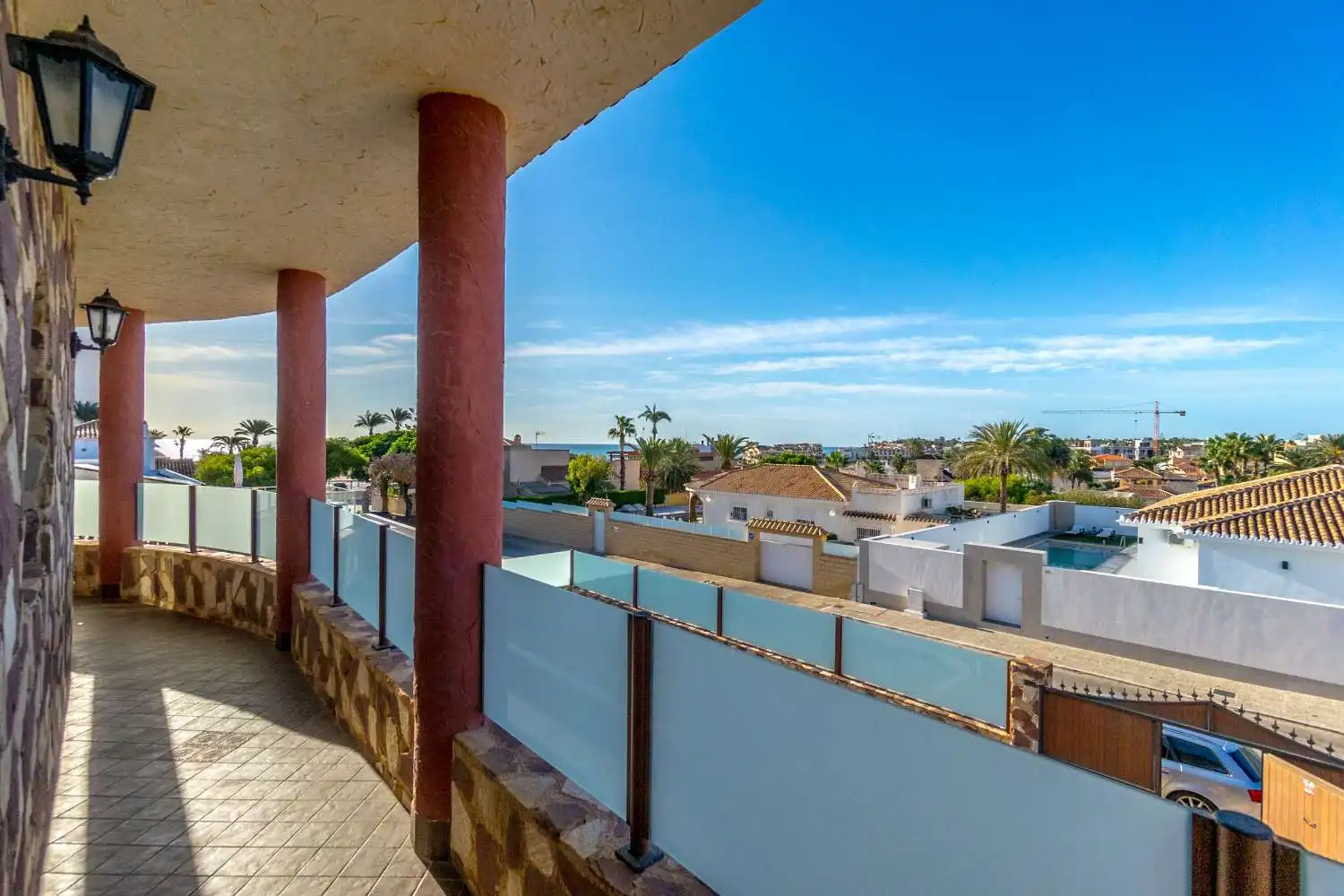 Chalet con piscina en venta en Orihuela Costa, imagen 24
