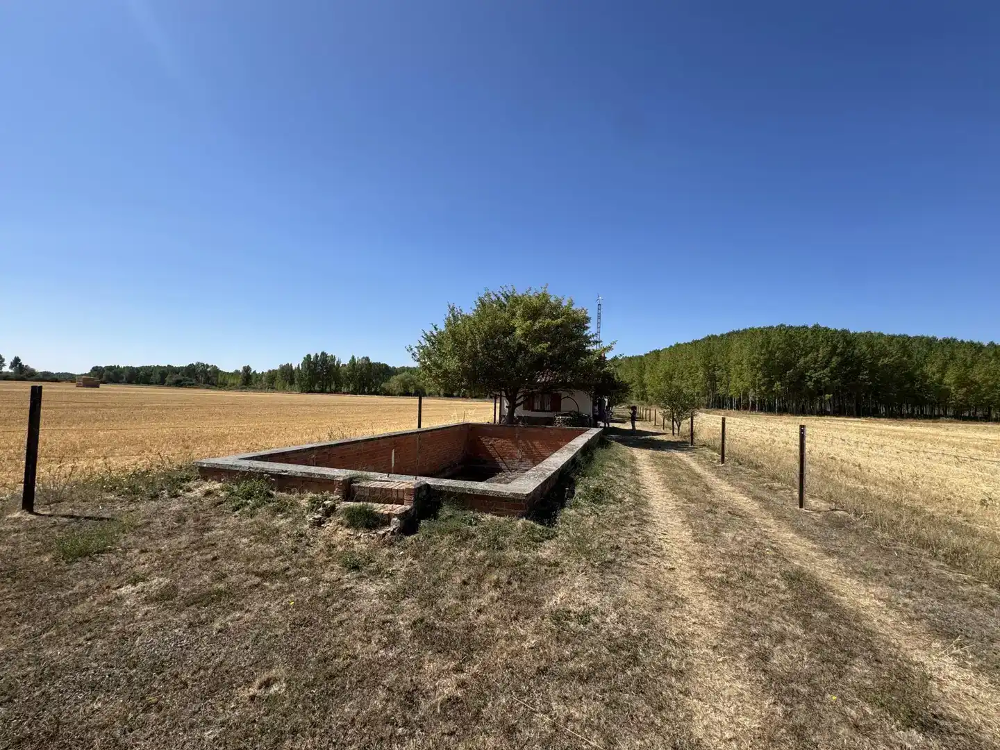 Casa o xalet en venda en Cea amb Jardí privat i Piscina