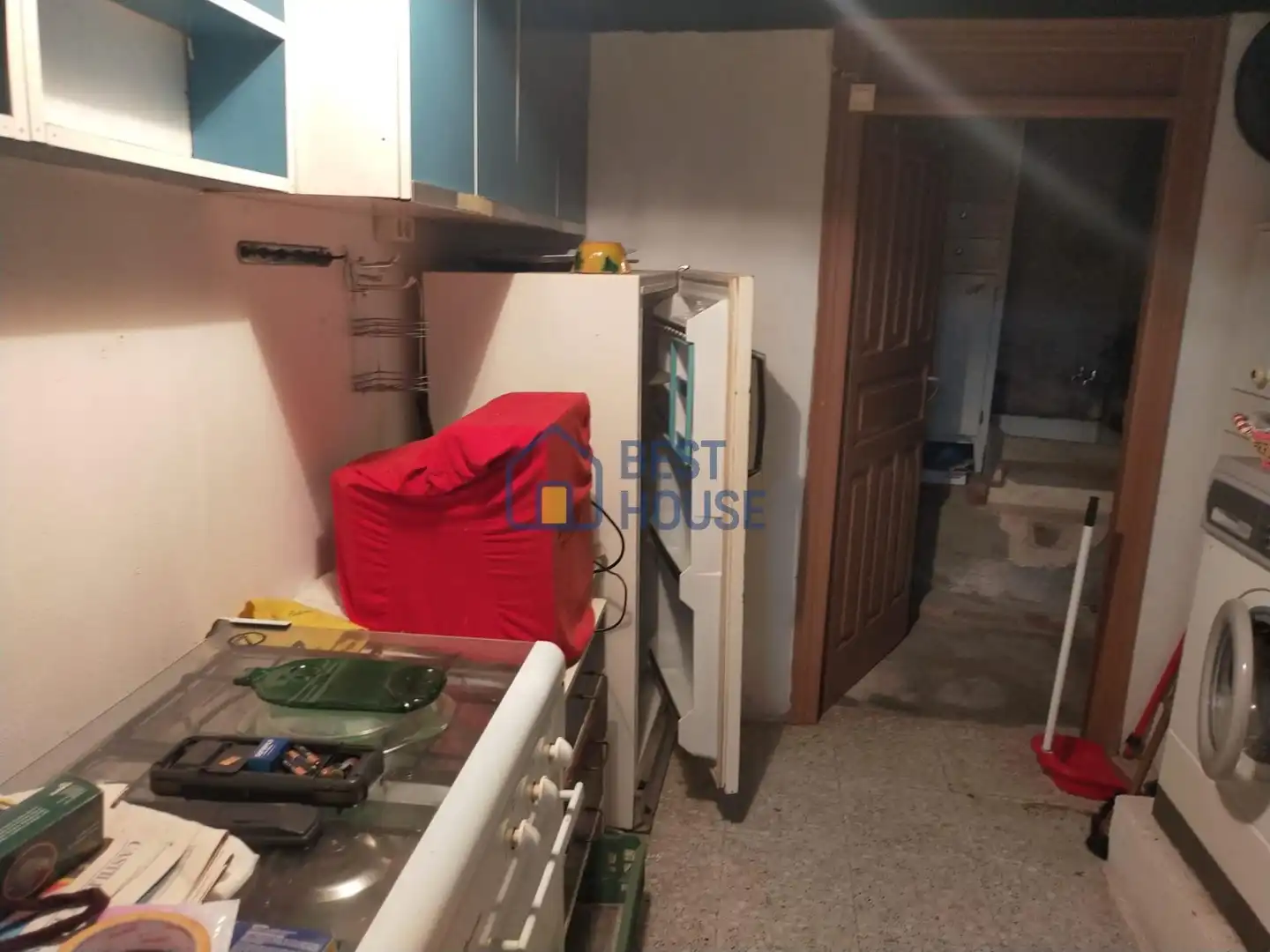 Casa o chalet en venta en Boñar con Jardín privado