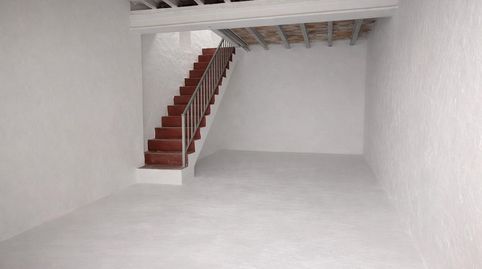 Almacén y 1ª planta en venta, imagen 2