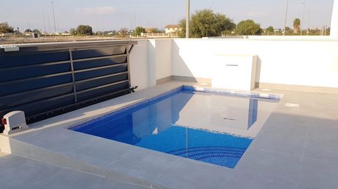 Foto 2 de Casa adosada en venta en Calle Manuel de Falla, 24, Daya Nueva, Alicante