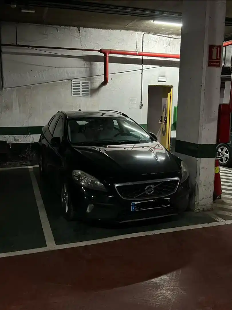 Parking of Garage for rent in Sevilla